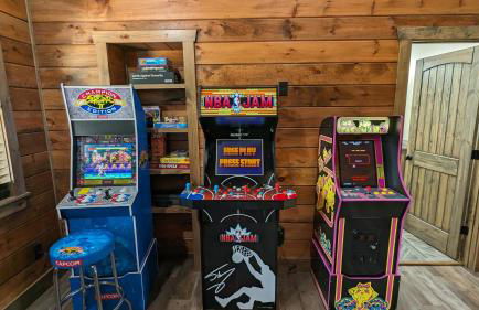 Hasty Cutoff Cabin - Foto 40