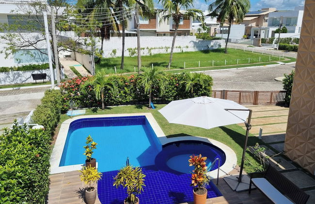 Casa Caramello - Foto 22