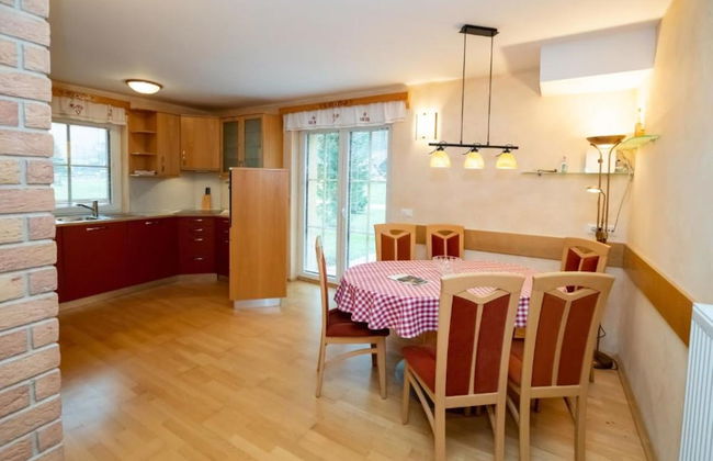 ALPIK Chalets - Bohinj - Foto 64