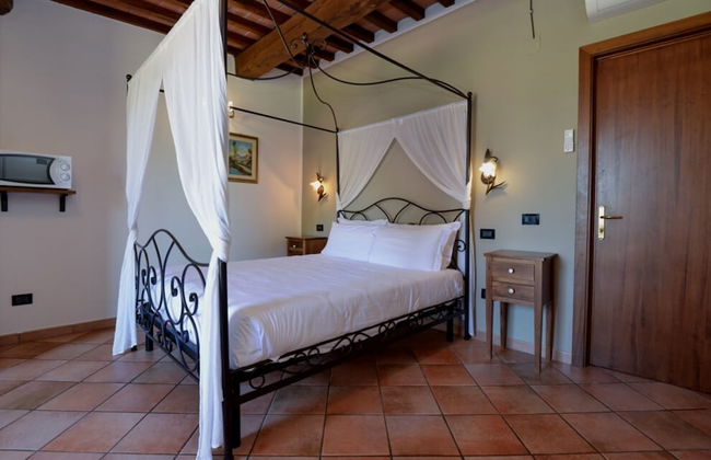 Antico Podere San Francesco Hotel - Foto 4