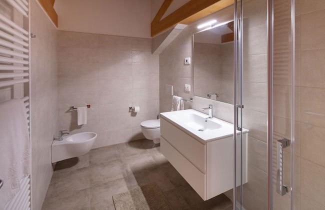 Agriturismo I Comelli - Foto 44