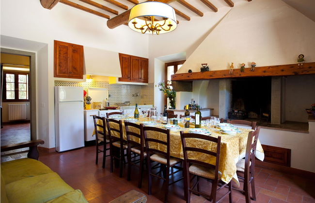 Agriturismo Policleto - Foto 10