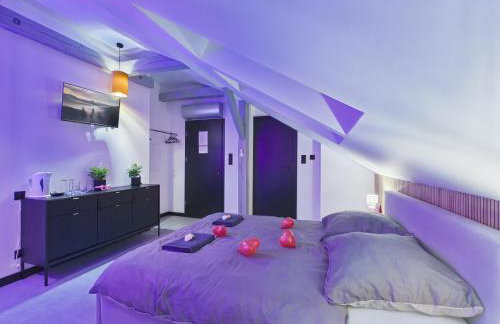 Romantic Studio Marki LoveAparts - Photo 28