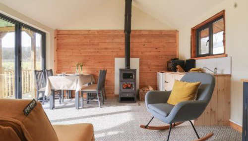 Beech Tree Cabin - Foto 3