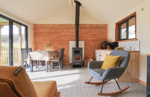 Beech Tree Cabin - Foto 3