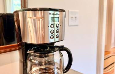 Charming Downtown Family Home with Fenced Yard - Foto 55