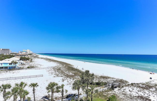 Destin on the Gulf 604 - Foto 23