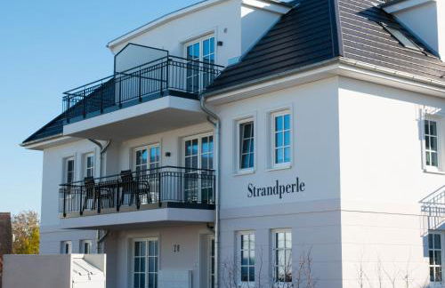 Fewo Strandleben Haus Strandperle - Foto 6