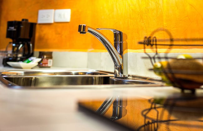 Merida Serviced Apartments - Foto 24