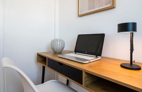 XPCE URBAN 6 MALAGA SKYLINE - Parking free - Photo 25