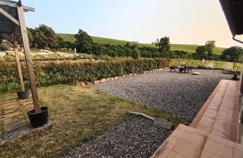 Case vacanza "LA FORNACE" - Foto 15