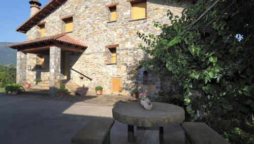 Casa Sastre - Foto 4