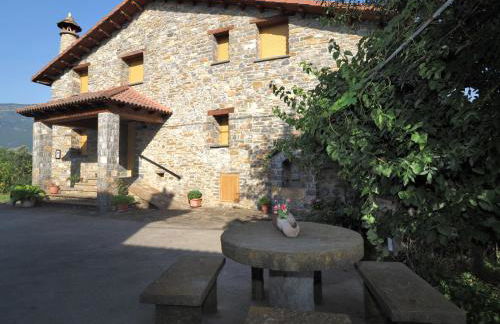 Casa Sastre - Foto 4