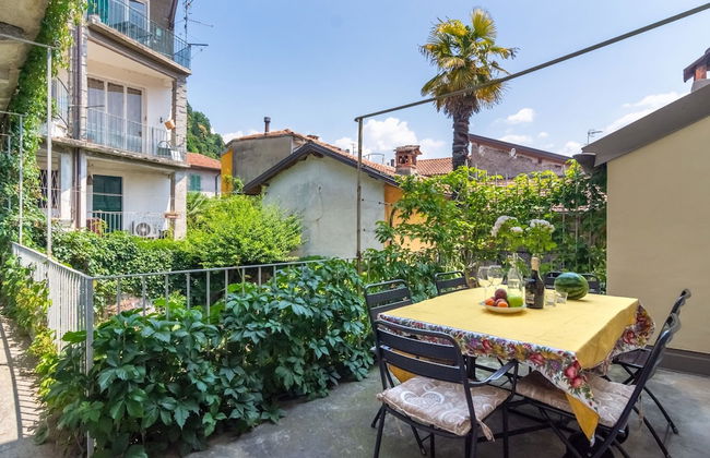 Appartamento in Centro Storico a Cannero Riviera - Foto 18