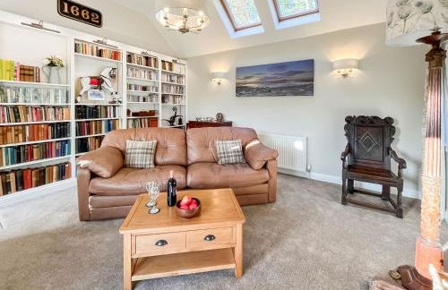 The Clachan Bothy - Foto 5