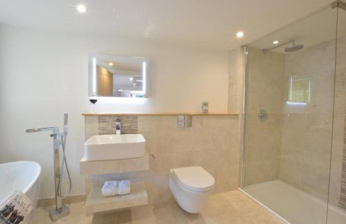 Carriage House, Bruisyard - Foto 9