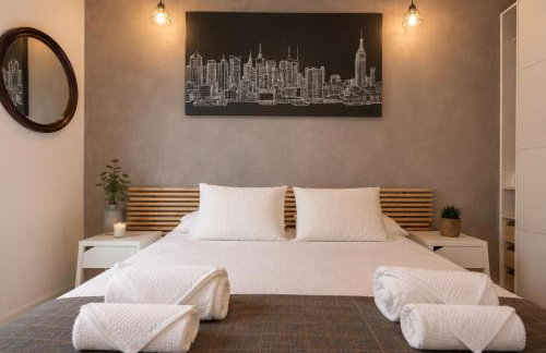 Romantic Apartment Botanico by Virkin Suites - Foto 17