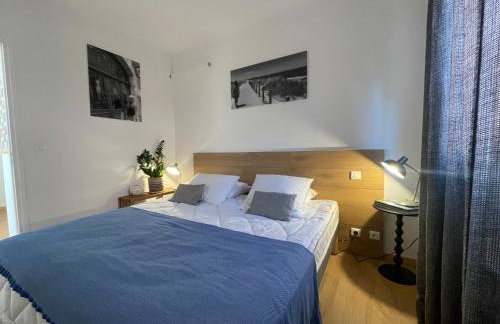 Appartement Marinella route des Sanguinaires Corse - Foto 15