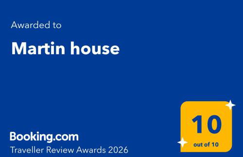 Martin house - Foto 2