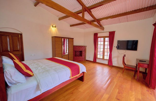 Shivv's heritage inn - Foto 14