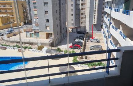 Apartment Turquesa Beach 34b - Foto 18