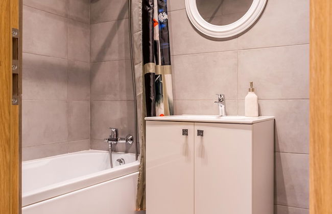 Studio T by MRG Apartments - Foto 24