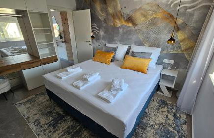 Blue Moon Apartment, now with Jacuzzi - Photo 39