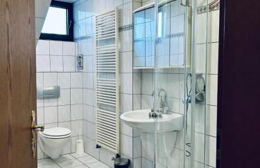 Ahrtal 2-Zimmer-Ferienwohnung Falkenhorst - Foto 16