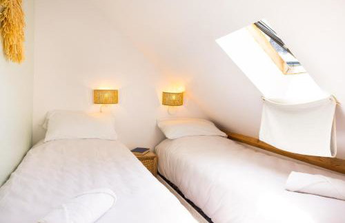 Appart'Hôtel & Spa "Les Voiles" Le Batz - Photo 10