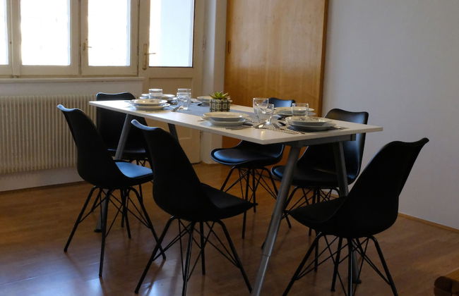 Alher Apartma - Foto 9