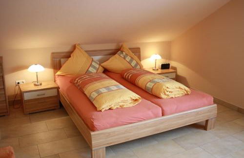 Ferienhaus Trimmisch - Foto 58