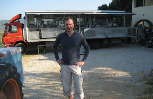 wine apartment le sedici - Foto 24