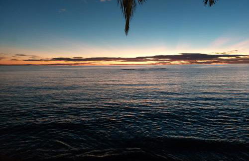 CHALET A 5 METROS DEL MAR.Wifi gratis - Foto 9