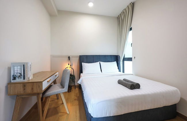 Maya Bay Residence Banting Icon Stay - Foto 60