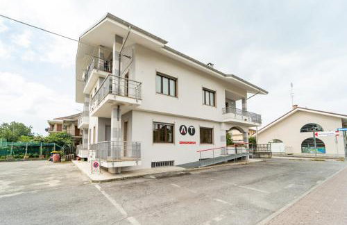 Da Cichin - Free Parking, Wi-Fi & AC - Vicino all'Ospedale Carle di Cuneo - Foto 6