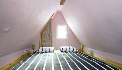 Dziewięćsił-domek w górach - Foto 4