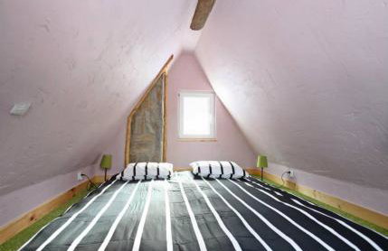 Dziewięćsił-domek w górach - Foto 4