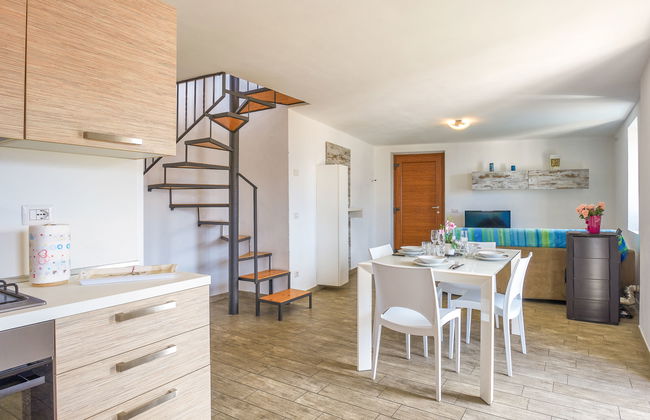 Rustico Maria (DMA391) - Foto 7