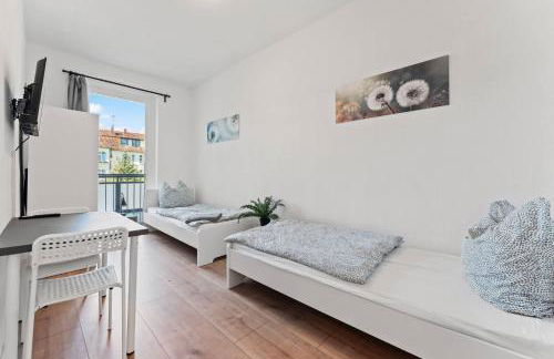 Nice Apartment in Eberswalde - Foto 22