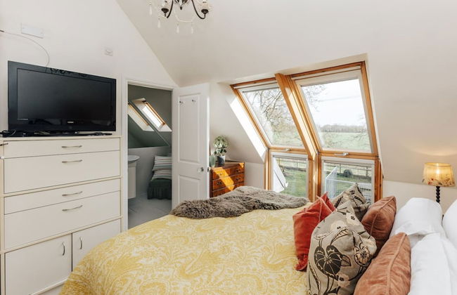 Vintage Chic Coach House - Foto 9