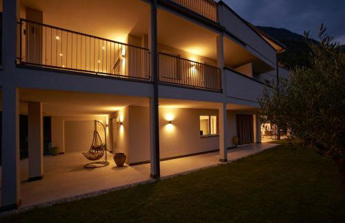 Penthouse & Garden - luxury apartment - Foto 18