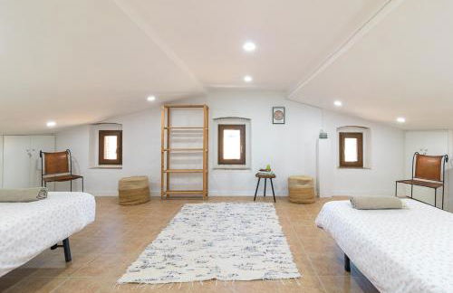 Masía con encanto para parar y desconectar - Foto 51