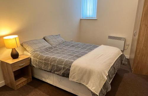 Two Bed Town Apartment - Foto 9