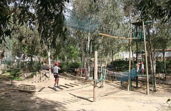 Casa Rural Casas De Las Regatas - Photo 14