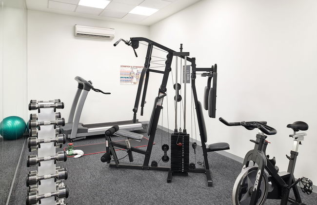 Punthill Williamstown - Foto 20