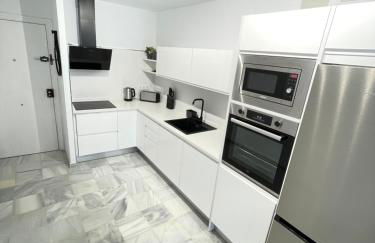 Dublin apartment in El Puerto - Foto 8