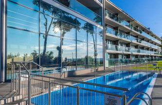 Baltic View REWAL 6-pax LATTE - Photo 20