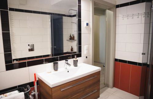 Beautiful apartment old town Arkadenhof - Foto 22