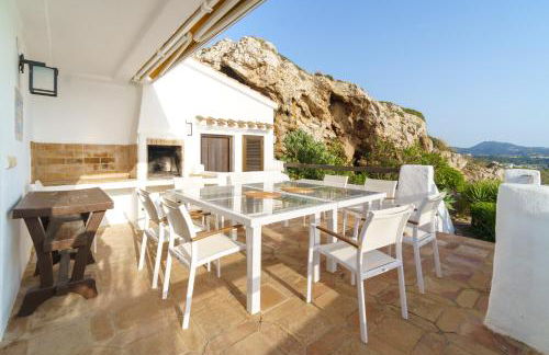 Villa de lujo en Playa de Fornells - Photo 13