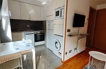 Sabaris, Baiona, apartamento con terraza - Foto 16